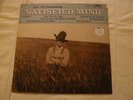 THE WALKABOUTS satisfied mind LP SUB POP NEAR MINT RARE