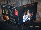 Rory Gallagher 2 LP Too Much Alcohol 180 GRAM 500 COPIES MULTI COLOURED VINYL