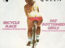 Queen carrera de bicicletas spanish single 1978 spain 7