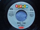Ray Stanley...Market Place...Rockabilly DJ Promo 45 rpm 1957