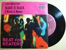 LOS BRAVOS ++ Black Is Black ++ Beat For Beaters  ++ rar ++