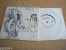 charge  you get what you deserve  original 1980 ycafo records 7