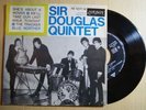 SIR DOUGLAS QUINTET ++ She's About A Mover ++ EP ++