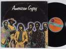 AMERICAN GYPSY Self-Titled CHESS LP funk breaks
