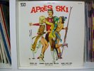 APRES SKI jacques crevier RARE CANADIAN OST JAZZ FUNK BREAKS  °HEAR°