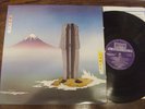 Camel LP Nude Decca 1st Press Near Mint