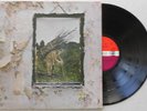 Original UK 1971 LED ZEPPELIN 4 FIRST PRES ATLANTIC  BRITISH PRESSING  VG++