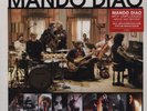 Mando Diao - Above And Beyond - MTV Unplugged - Vinyl - New & Sealed