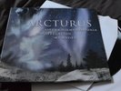 ARCTURUS - Aspera Hiems Symfonia / Constellation / My Angel - Double 12