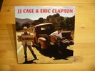 JJ Cale & Eric Clapton  The Road to Escondido
