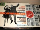 LP - THE BEATLES - Komm gib mir deine Hand RARE VA