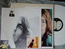 The BEATLES White Album on White Vinyl French Pressing Mint/NM Very Collectible