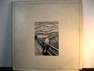 Steve Morgen-Morgen-Rare Original Psych LP-Command/Probe-HEAR