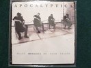 Apocalyptica Plays Metallica By Four Cellos Sealed Vinyl Mint Original 1st Press