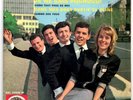RARE EP  ARIANE ET LES DIX VINGT  FRENCH ORIGINAL BIEM