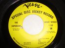 NORTHERN SOUL  THE SUPERIORS 