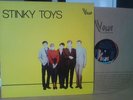 Stinky toys LP / Vogue 79 / Rare