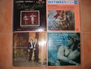THE ROYAL BALLET ANSERMET SAINT-SAËNS PAUL PARAY BEETHOVEN