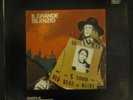 Ennio Morricone Il Grande Silenzio the great silence OST LP SUPER RARE