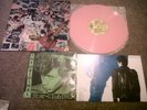 THE STAR CLUB - BEST OF LP WITH BONUS FLEXI JAPAN PUNK STALIN GISM LIPCREAM OUTO
