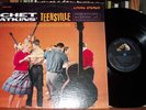 RCA LIVING STEREO: CHET ATKINS' TEENSVILLE NM+           ALL RECORDS PLAY GRADED