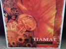 Tiamat - Wildhoney Vinyl LP Mint/ As New