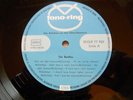 rare LP: The Beatles Great Hits (Original Fono-Ring SFGLP 77 939 , near mint)