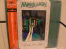 Marillion Recital Of The Script Laser Disc JAPAN With OBI