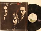 King Crimson-Red UK pink rim Island prog lp great condition