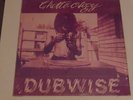 Sugar Minott GHETTO-OLOGY DUBWISE Black Roots 1980 DUB LP LISTEN  ???