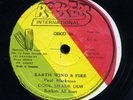 Paul Blackman / Rockers All Stars - Earth Wind & Fire JA 12