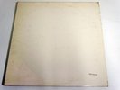 THE BEATLES- THE WHITE ALBUM -LP/VINYL/RECORD