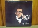 John Lamkin LP Hot GMI Rare Modern Soul Jazz Funk Disco UNKNOWN Listen & Hear