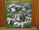 Vivien Goldman LP Dirty Washing 99 RECORDS ALTERNATIVE CBGB's OMFUG