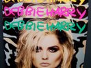 RARE ANDY WARHOL ART COVER SET DEBBIE HARRY ROCKBIRD