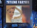 BLEU NOIR - FARMER MYLENE (DOUBLE VINYL)