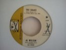 NORTHERN SOUL-AL WILSON-