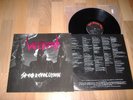 VINYL: VECTOM Speed revolution LP 1985 THRASH S.D.I.