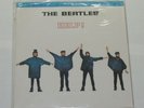 The Beatles MSFL HELP Original Master Recording LP Mobile Fidelity Sound