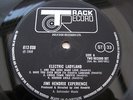 Jimi Hendrix ELECTRIC LADYLAND UK LP TRACK LABEL 2-3 PLAYS EVER 100% MINT - 
