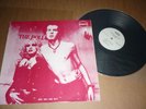 Sex Pistols Vicious Burger .. v,rare live LP Japan ( Punk Clash Damned )
