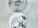 Wayne Gordon/Duncan Bruce-2x LATHE CUT  Crawlspace    (Flyingnun)