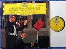 WOLFGANG SCHNEIDERHAN & WALTER KLIEN Dvorak  ORIG DGG Tulips 139163 GER-1963 NM