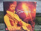 Jimi Hendrix Live Paris 67/68 Fan Pack Deluxe Box Set Sealed