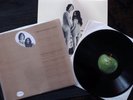 LP JOHN LENNON & YOKO ONO - TWO VIRGINS / Unfinished Music No. 1 (APPLE T-5001)