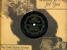 RKO's scorer MAX STEINER from KING KONG- VICTOR 24515 CARIOCA Flying Down To Rio