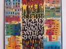 A TRIBE CALLED QUEST People's Instinctive Travels And The Path Of Rhythm LP