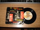 BOSSA NOVA+5 / LUIZ BONFA FRENCH ORIG EP ON BEL AIR BOSSA NOVA LATIN JAZZ