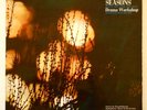 The Seasons Drama Workshop BBC Radiophonic Music Poetry David Cain UK 1969 1st