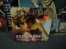 Syd Barrett/The Photographs of Mick Rock Vinyl Tin 7